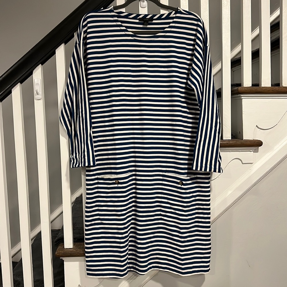 J Crew